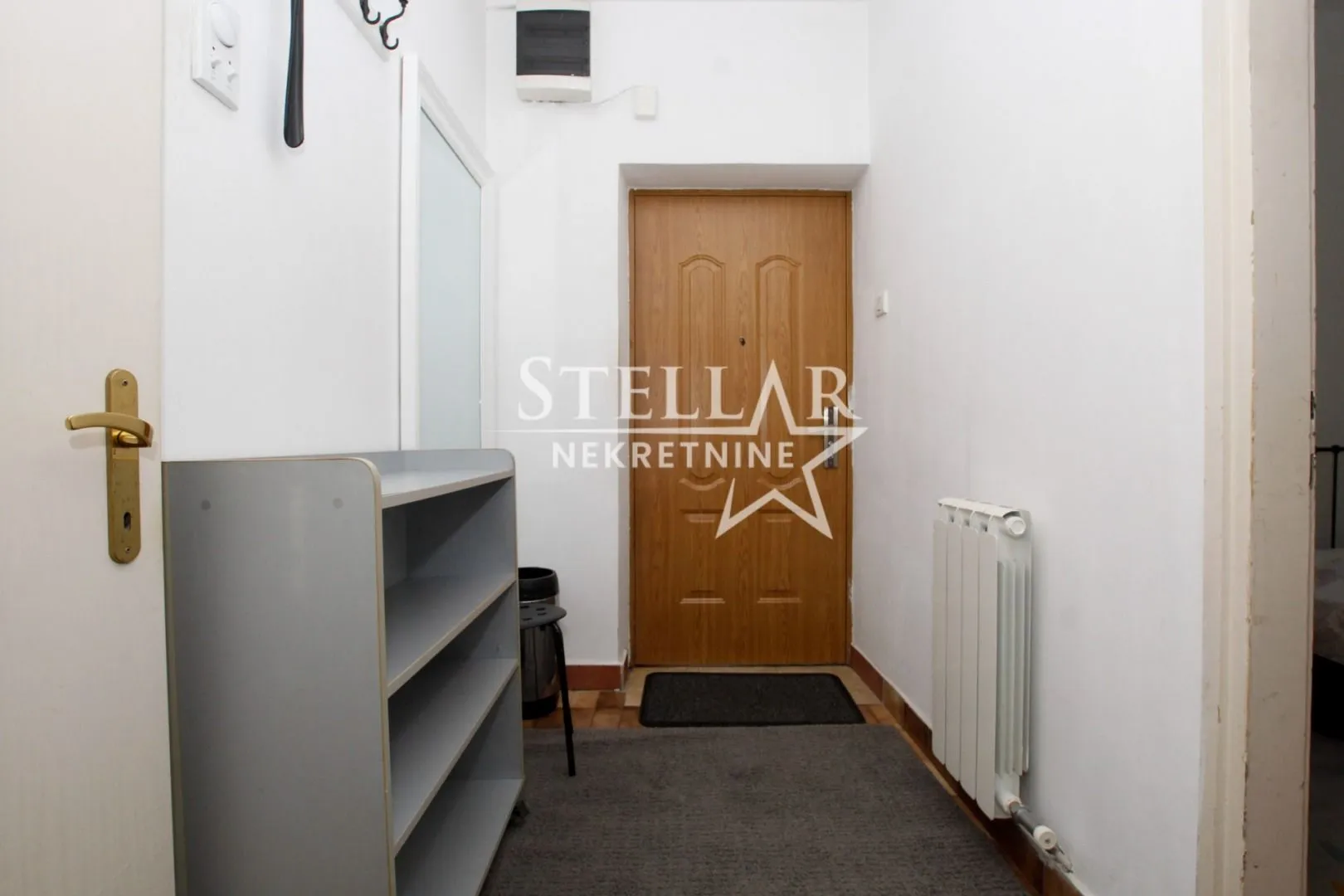 Rent, three bedroom apartment, 120m², Centar, Podgorica