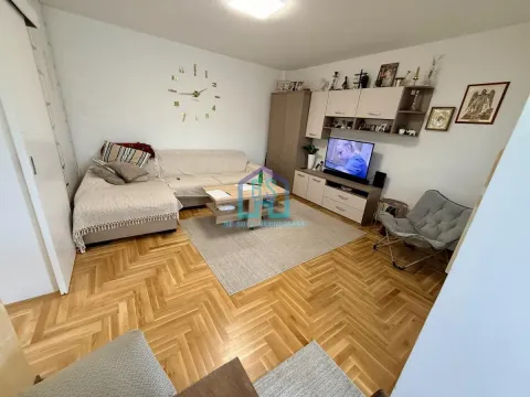 Stan in Novo naselje
