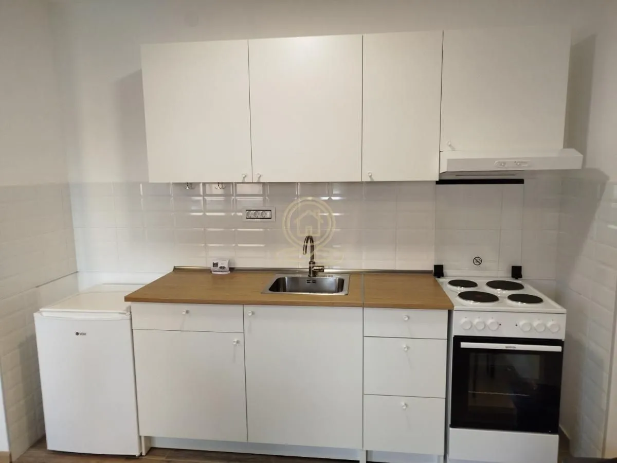 Rent, one bedroom apartment, 26m², Veternik, Novi Sad Sve Podlokacije