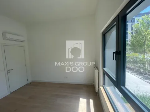 Prodaja, dvosoban stan, 125m², Savski Venac, Beograd - image 11