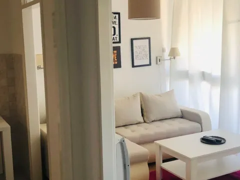 Izdavanje, jednosoban stan, 37m², Podgorica, Crna Gora - image 6