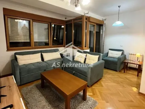 Stan in Kalenić Pijaca