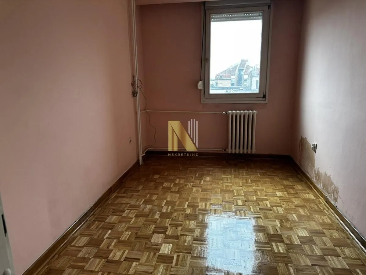 Izdavanje, poslovni prostor, 72m², Bulevar Oslobodjenja, Novi Sad Sve Podlokacije