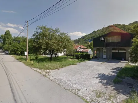 Prodaja, plac, 1100m², Gruda, Cetinje - image 4