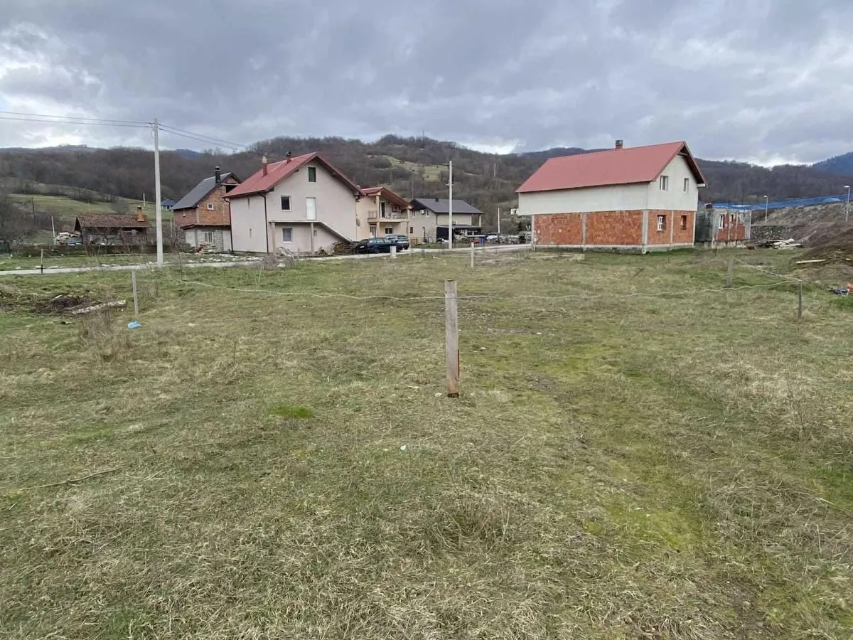 Prodaja, plac, 400m², Kolašin, Crna Gora