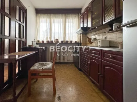Sale, three bedroom apartment, 97m², Topličin venac, Beograd - image 10
