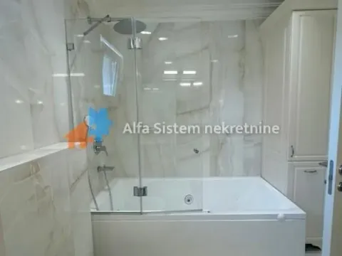 Izdavanje, stan, 215m², Savski Venac, Beograd - image 35