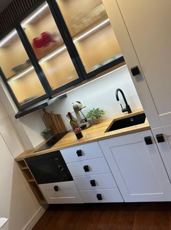 Prodaja, garsonjera, 29m², Bečići, Budva