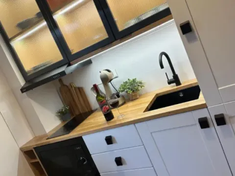 Prodaja, garsonjera, 29m², Bečići, Budva - image 10