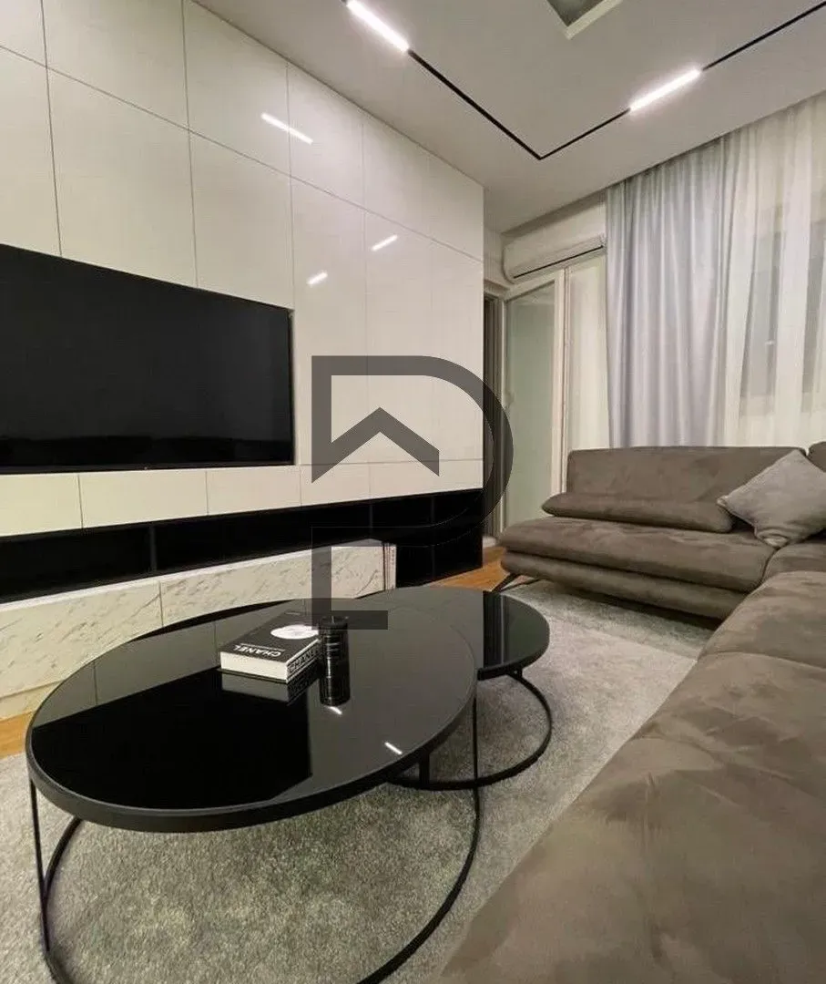 Rent, apartment, 69m², Central Point, Podgorica