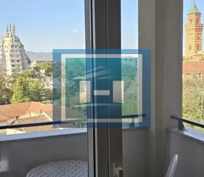 Izdavanje, dvosoban stan, 49m², Centar, Paraćin - image 11