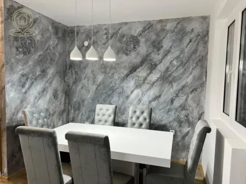 Rent, three bedroom apartment, 75m², Donja Vrežina, Niš - image 3