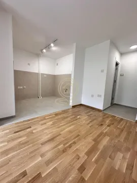 Prodaja, dvosoban stan, 49m², Sajmište, Novi Sad - image 21