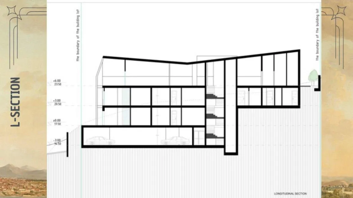 Prodaja, plac, 732m², Dobrota, Kotor
