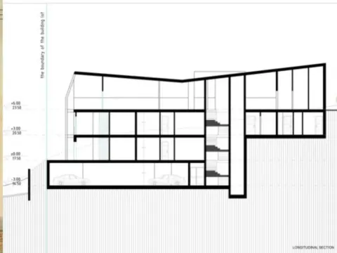 Sale, land lot, 732m², Dobrota, Kotor - image 2
