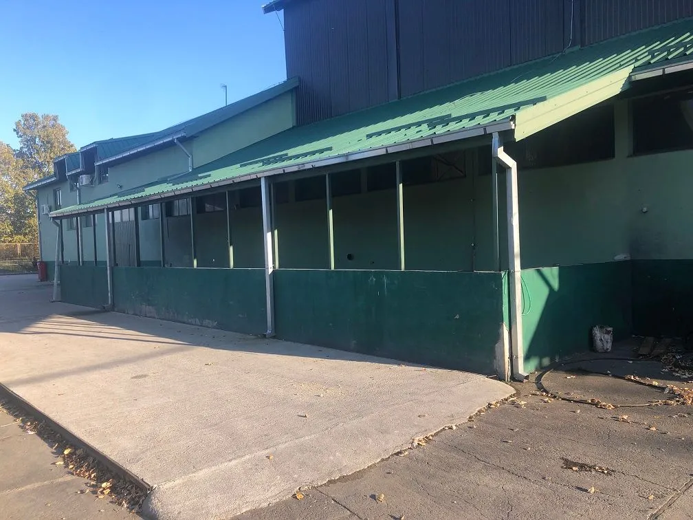 Rent, office space, 1300m², Krnjaca, Palilula Sve Podlokacije