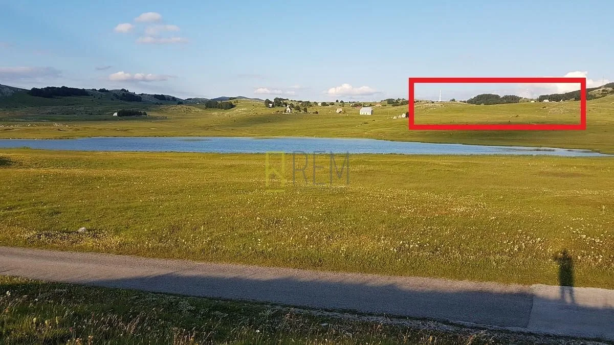 Prodaja, plac, 500m², Novakovići, Žabljak