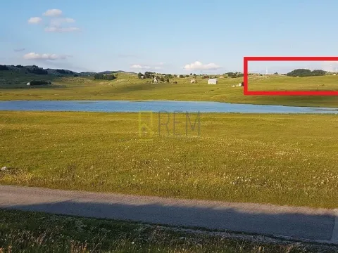 Prodaja, plac, 500m², Novakovići, Žabljak - image 5