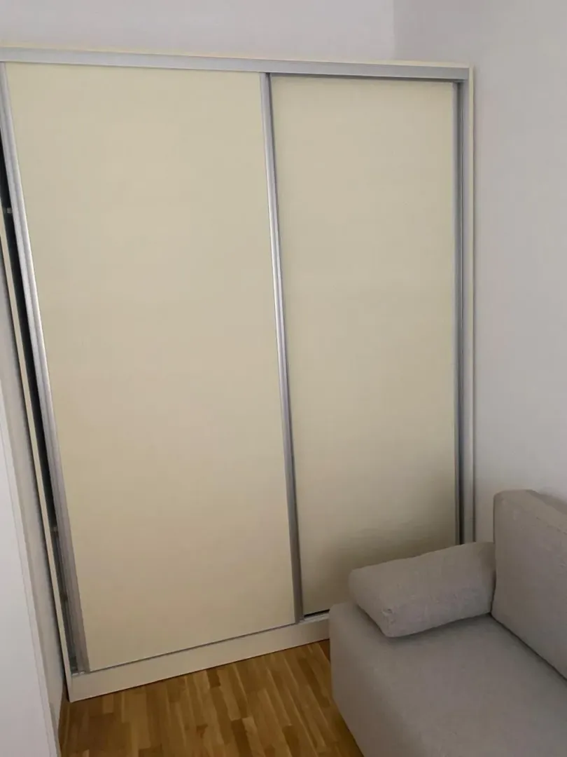 Rent, one bedroom apartment, 35m², Zemun Sve Podlokacije, Beograd