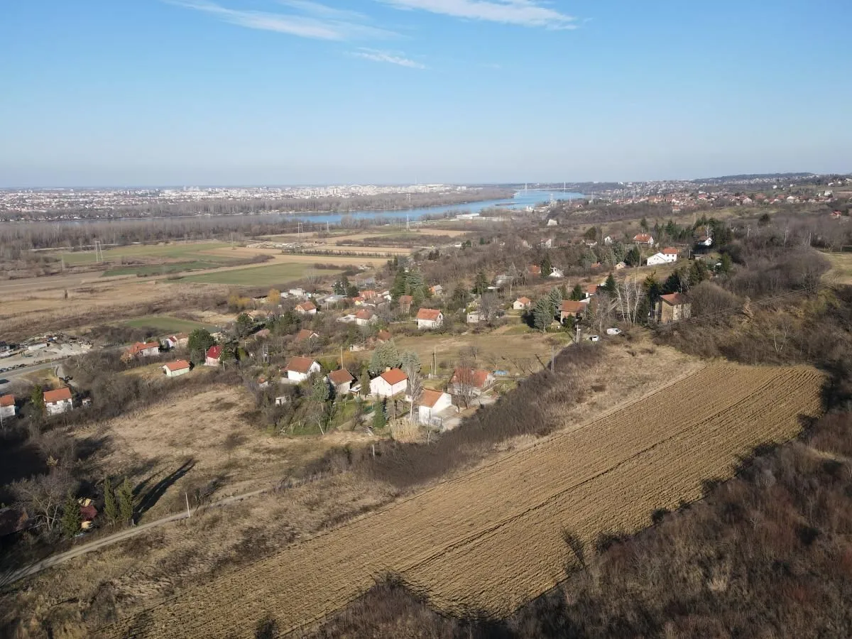 Prodaja, plac, 7627m², Ledinci, Petrovaradin