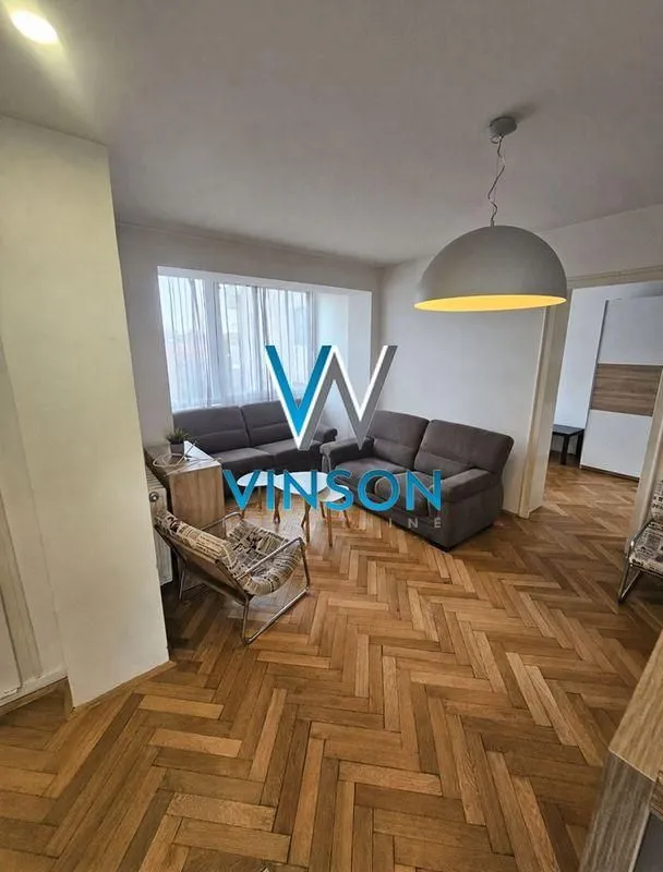 Prodaja, dvosoban stan, 48m², Centar, Novi Sad