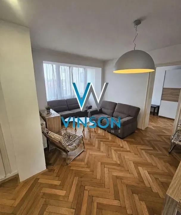 Sale, two bedroom apartment, 48m², Centar, Novi Sad