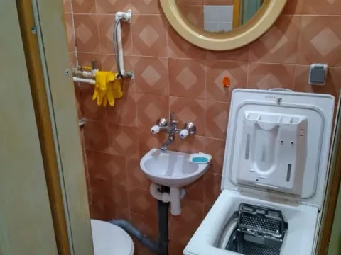 Sale, one bedroom apartment, 19m², Sajmište, Novi Sad - image 5