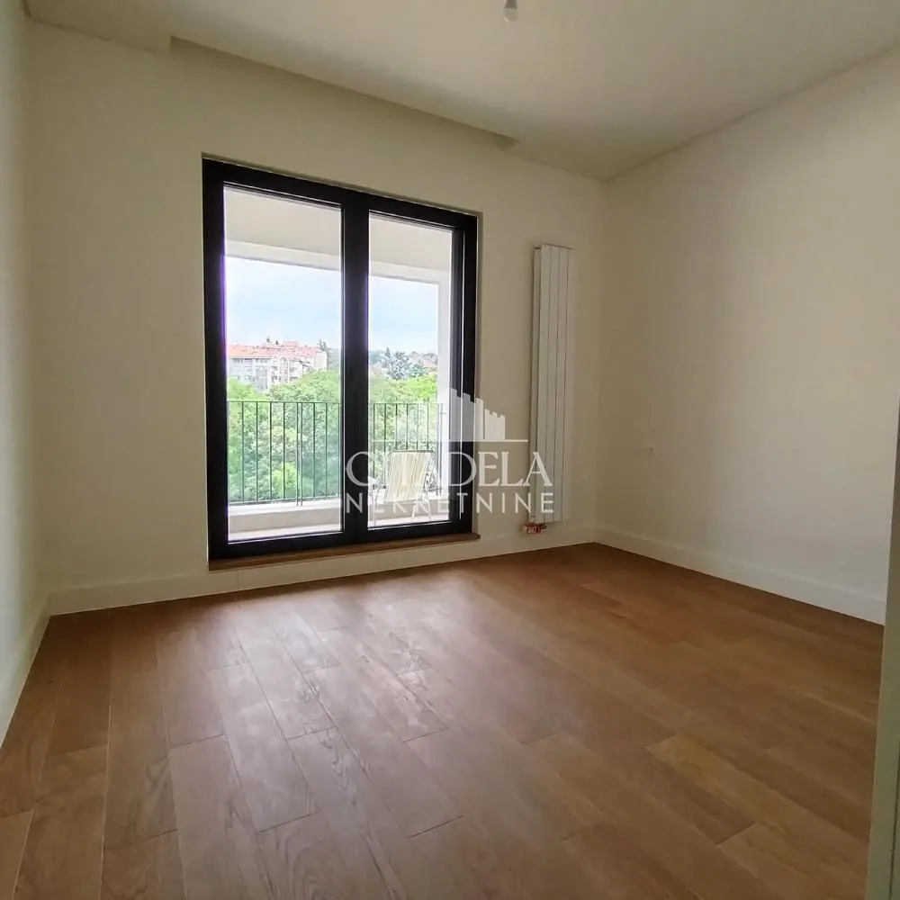 Sale, two bedroom apartment, 51m², Čukarica, Beograd