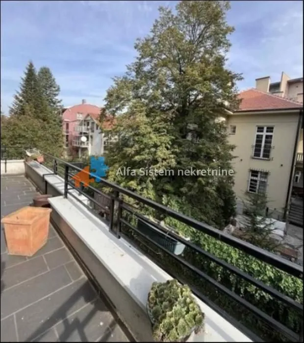 Rent, house, 400m², Voždovac Sve Podlokacije, Beograd