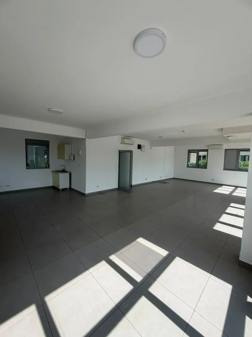 Rent, office space, 80m², Zabjelo, Podgorica