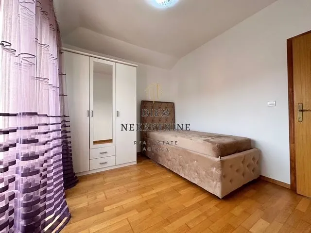 Rent, two bedroom apartment, 62m², Zagorič, Podgorica