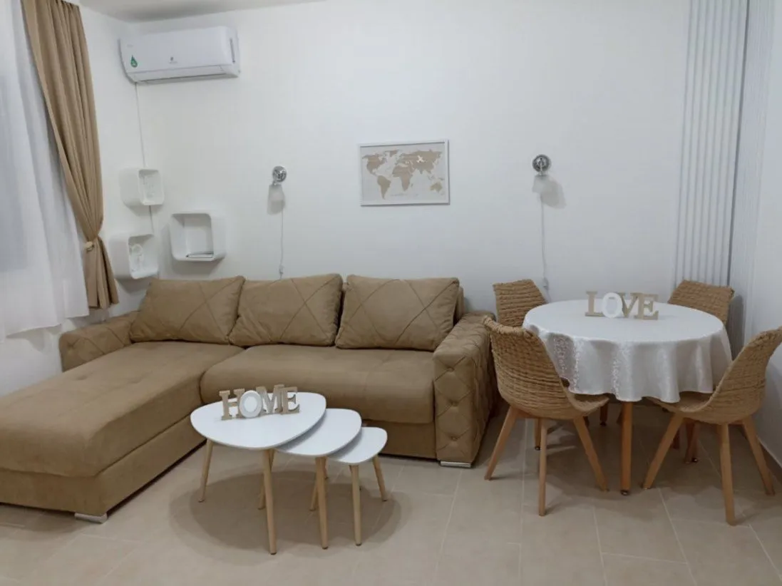 Sale, studio apartment, 24m², Centar, Podgorica