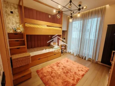 Prodaja, stan, 113m², Savski Venac, Beograd - image 49