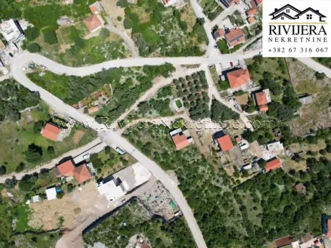 Prodaja, plac, 1557m², Kotor, Crna Gora - image 3