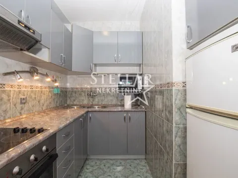 Izdavanje, jednosoban stan, 43m², Preko Morače, Podgorica - image 5