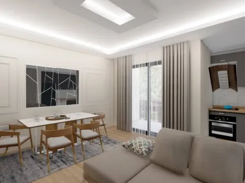 Sale, apartment, 27m², Dobra Voda, Bar - image 8