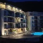 Prodaja, jednosoban stan, 60m², Budva, Crna Gora - image 12