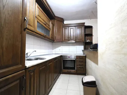 Rent, apartment, 57m², Vezirov Most, Podgorica - image 4
