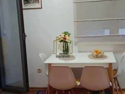 Izdavanje, jednosoban stan, 45m², Pobrežje, Podgorica - image 4