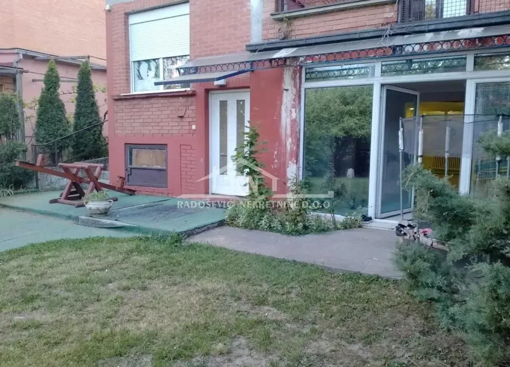 Rent, office space, 170m², Vidikovački venac, Rakovica