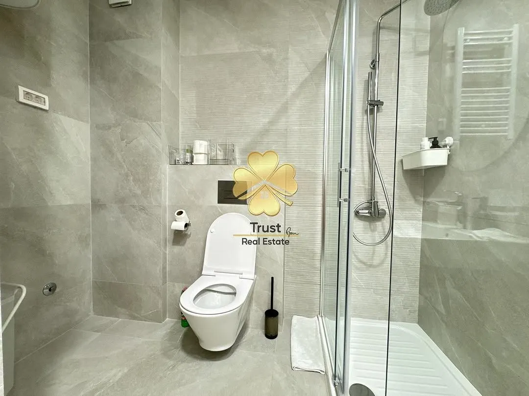 Sale, two bedroom apartment, 68m², Central Point, Podgorica