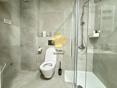 Prodaja, dvosoban stan, 68m², Central Point, Podgorica - image 11