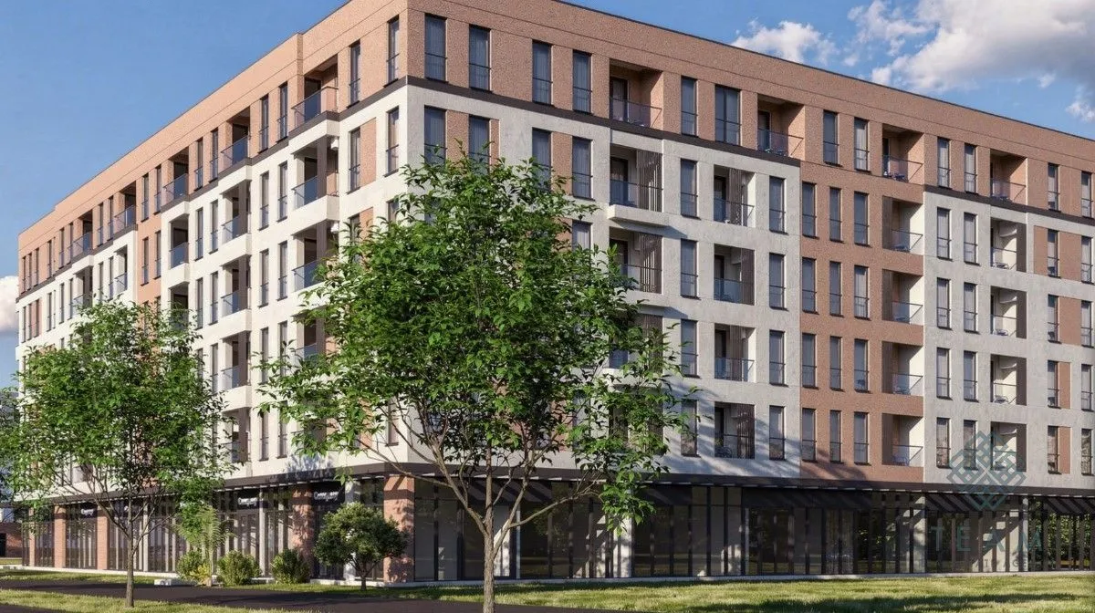 Sale, two bedroom apartment, 72m², Čeluga, Bar