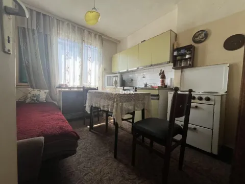 Prodaja, jednosoban stan, 38m², Medijana, Niš - image 4