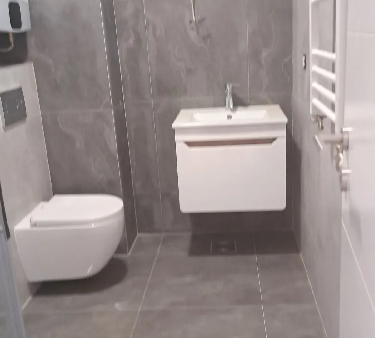 Sale, three bedroom apartment, 54m², Cvetkova Pijaca, Zvezdara Sve Podlokacije