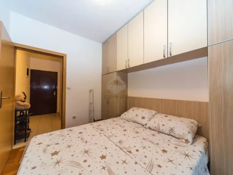 Rent, one bedroom apartment, 40m², Stari Aerodrom, Podgorica - image 7