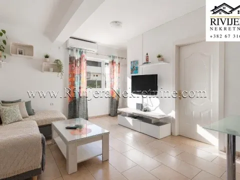 Prodaja, dvosoban stan, 56m², Donja Lastva, Tivat - image 16