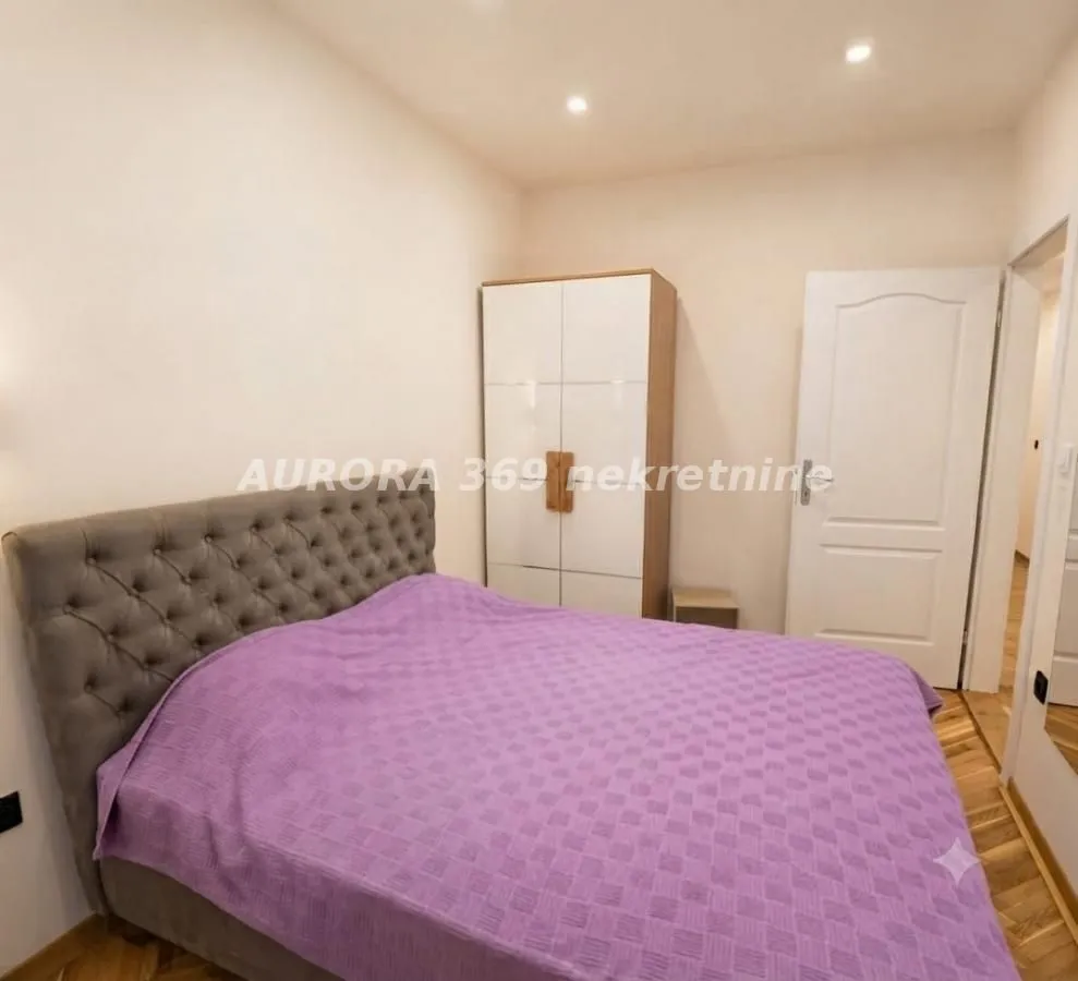 Rent, one bedroom apartment, 39m², Telep, Novi Sad Sve Podlokacije