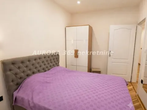 Rent, one bedroom apartment, 39m², Telep, Novi Sad Sve Podlokacije - image 4