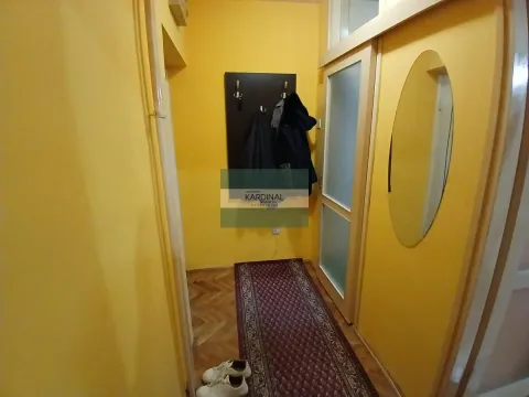 Prodaja, jednosoban stan, 36m², Strelište, Jagodina - image 3